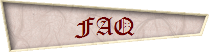 FAQ