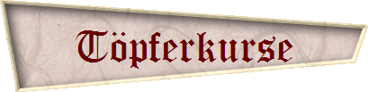 T�pferkurse