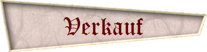 Verkauf