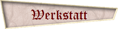 Werkstatt